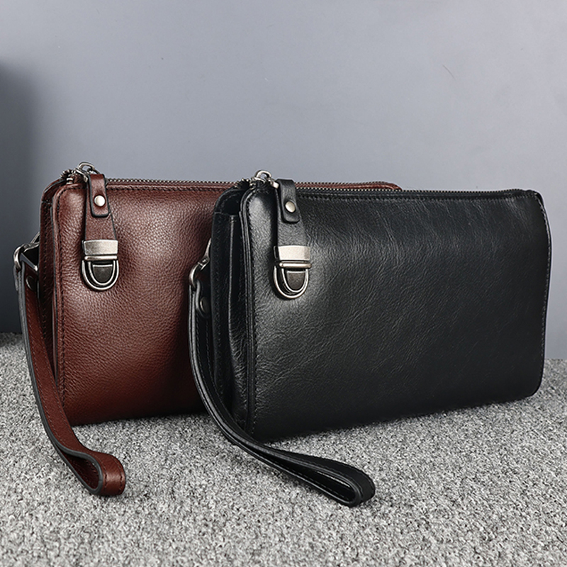 Yellow Men'S Fashion - DIYA, nuevo bolso de mano de