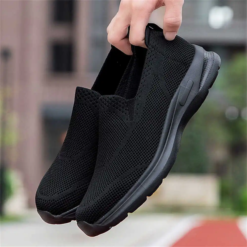 Men'S Fashion Over The Years - Botas sin encaje para hombre, zapatillas