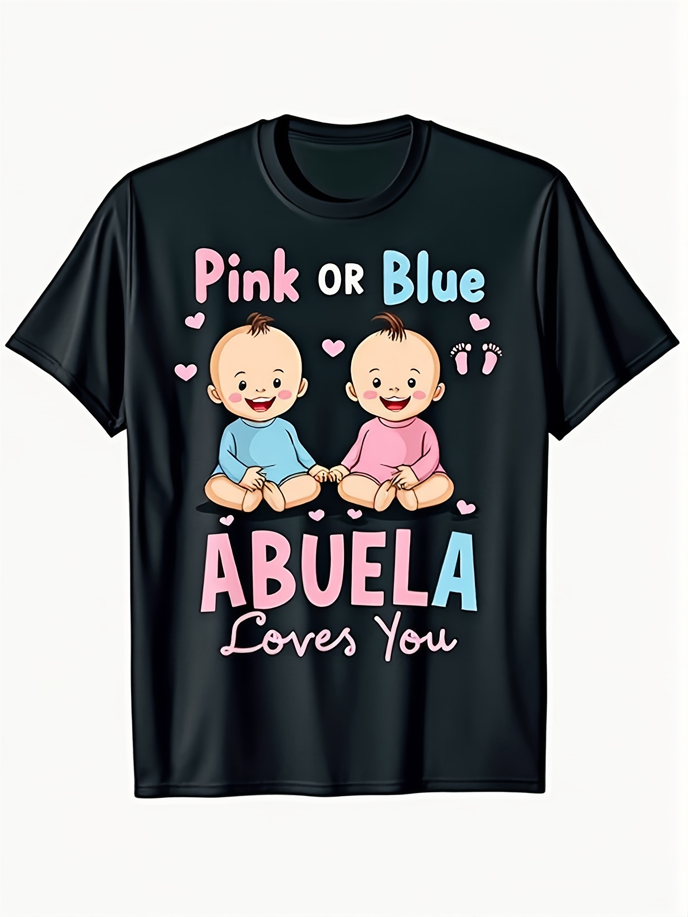 Men'S Fashion Pink Shirt - 1 camiseta rosa o azul con