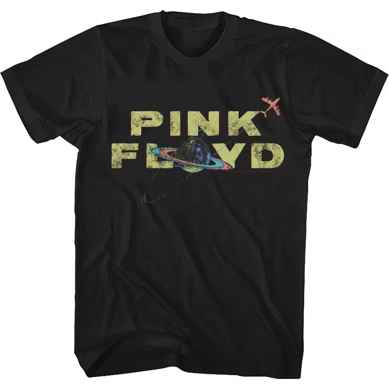 Men'S Fashion Pink Shirt - Camiseta de algodón de manga corta