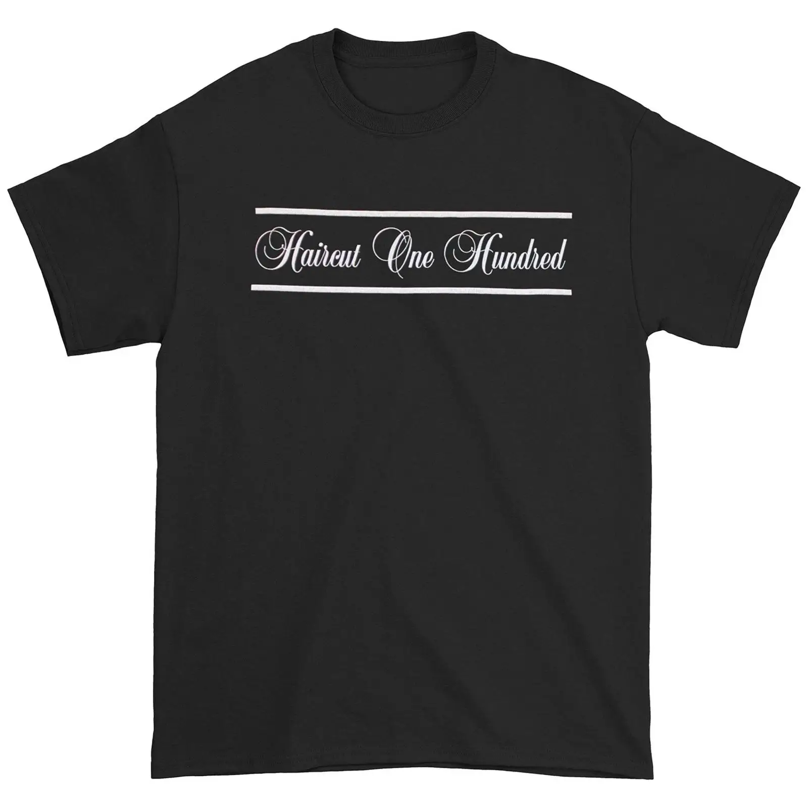 Men'S Fashion Haircuts - Camiseta 100 Love Plus One para