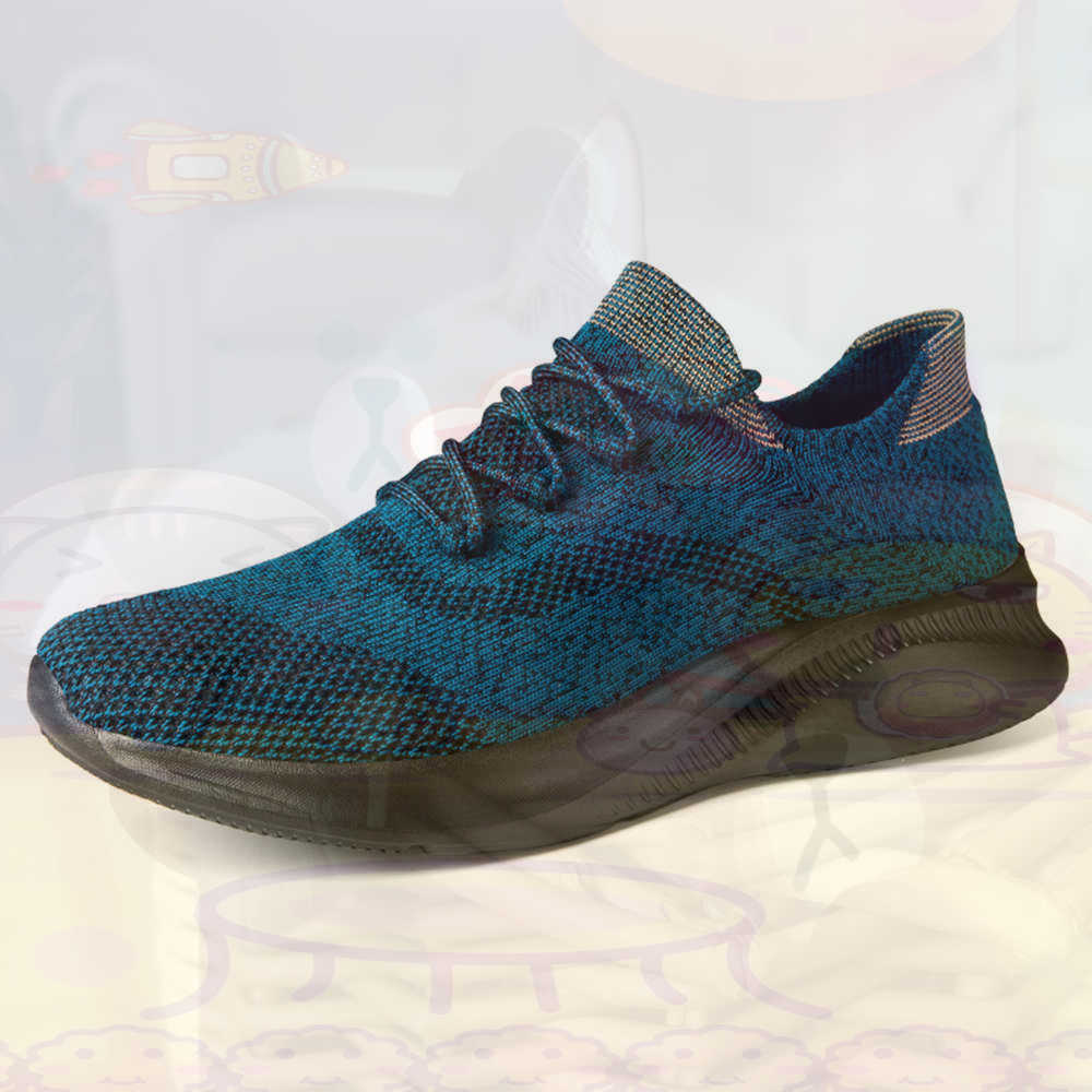 Men'S Fashion Over The Years - Número 41 zapatos de fondo suave
