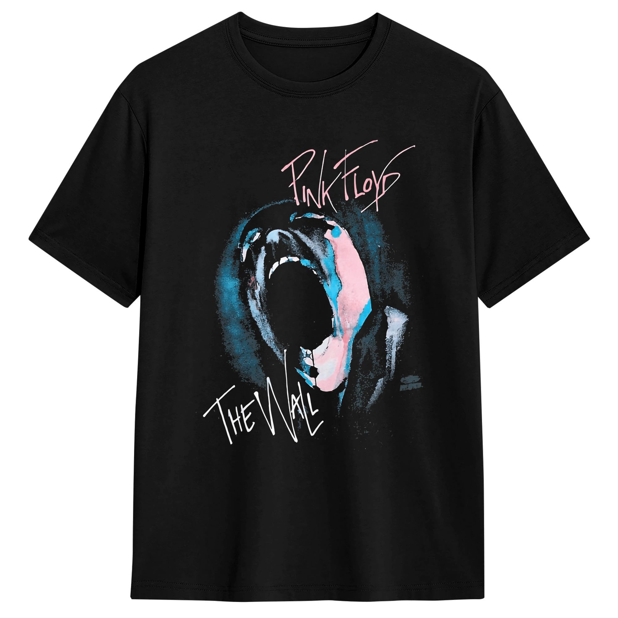 Men'S Fashion Pink Shirt - Camisetas para hombre Band P-Pink Floyds
