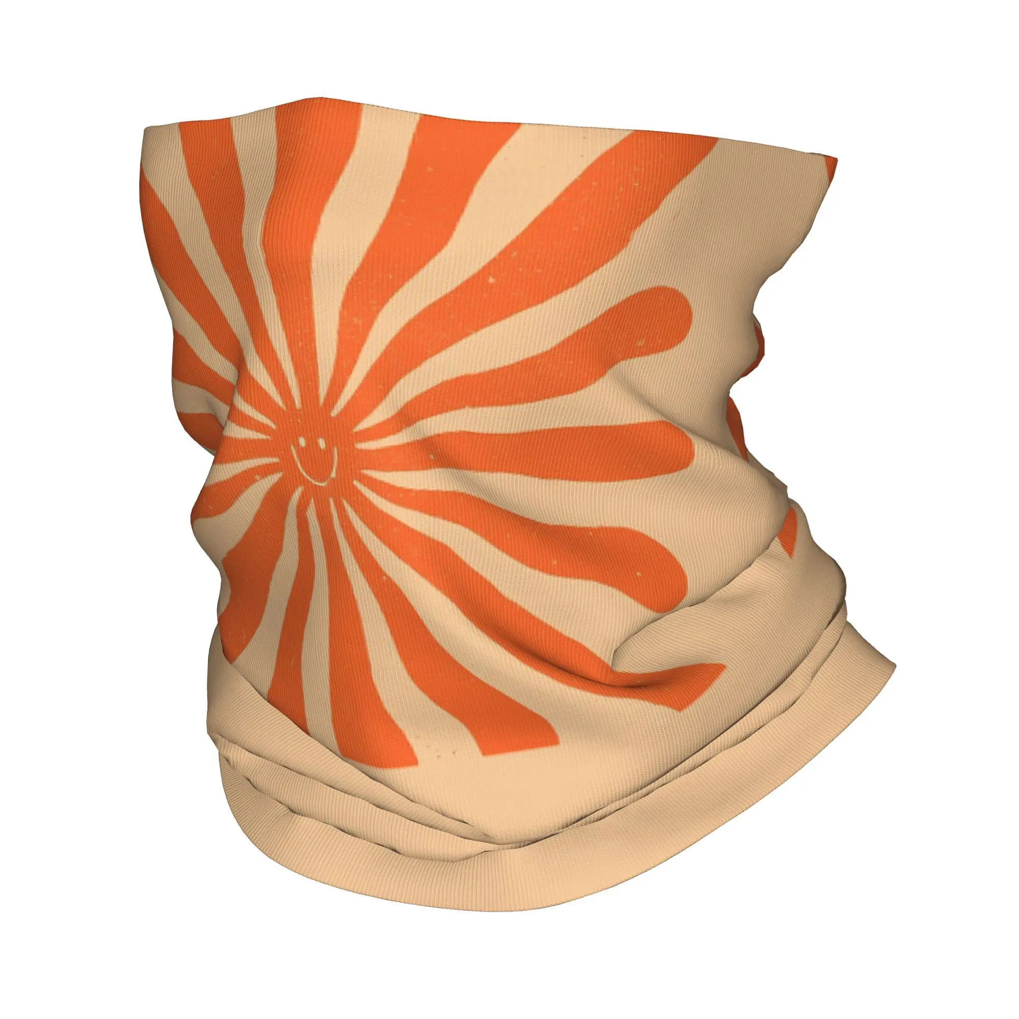 Men'S Fashion 70S - Retro Sun Vintage 70s 2 Bandana