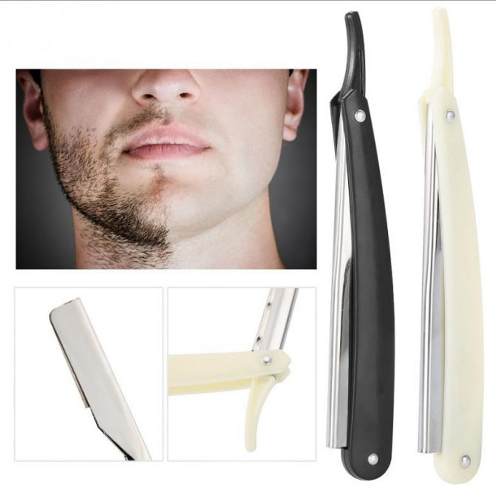 Men'S Fashion Haircuts - Navaja de barbero para hombre, herramientas
