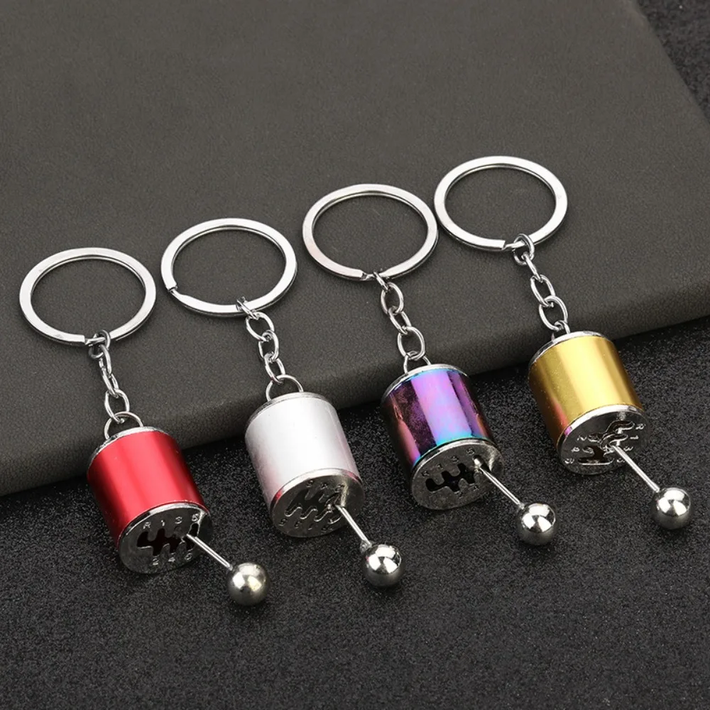 Yellow Men'S Fashion - Mini piezas creativas de Metal para