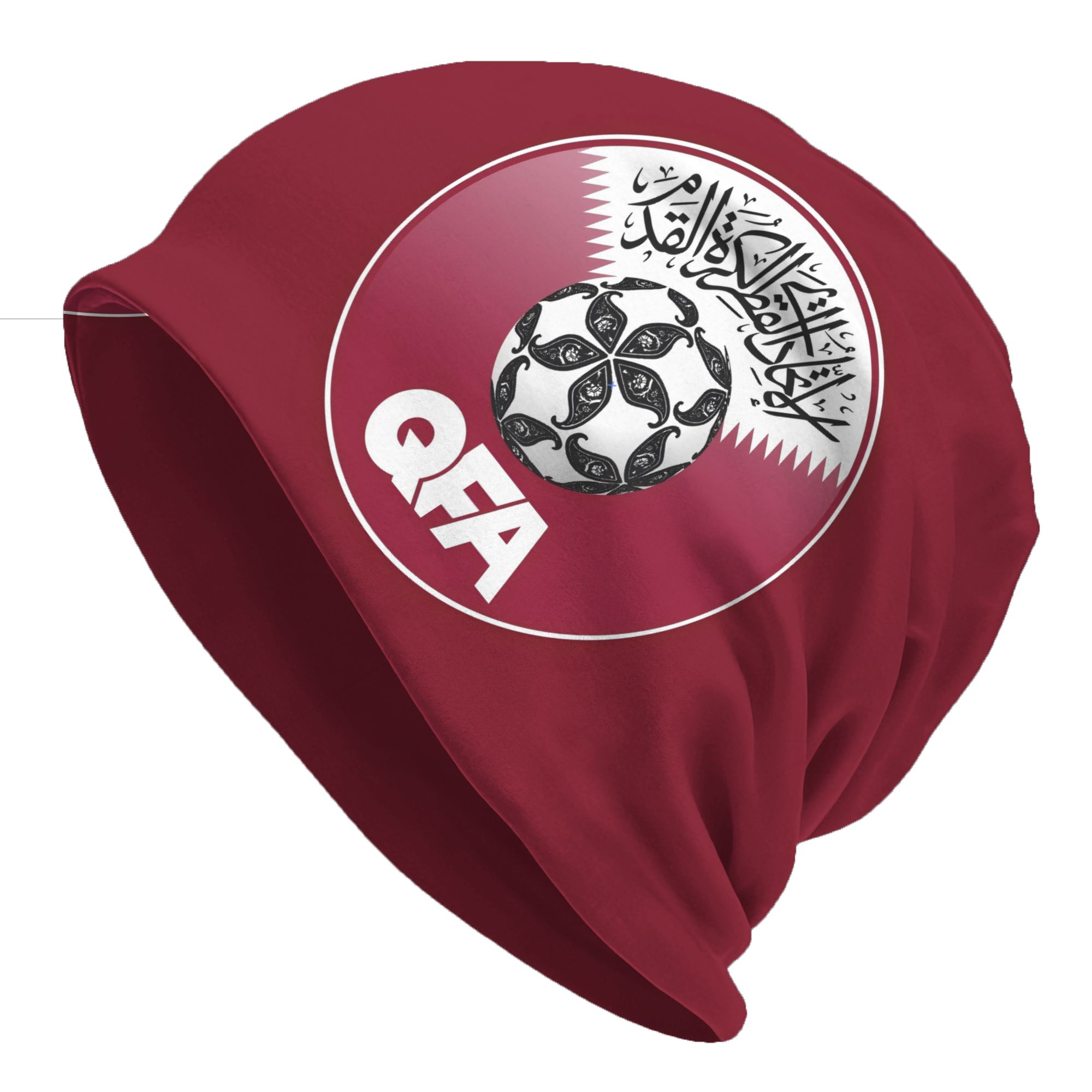 Men'S Fashion Qatar - Sombreros de moda Qatar, gorro fino,