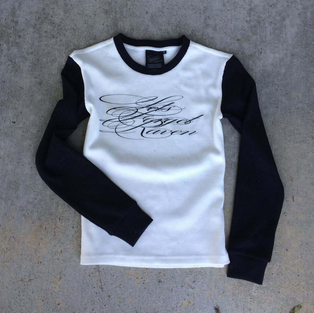 Men'S Fashion Trends - Nueva Camiseta de Manga Larga con