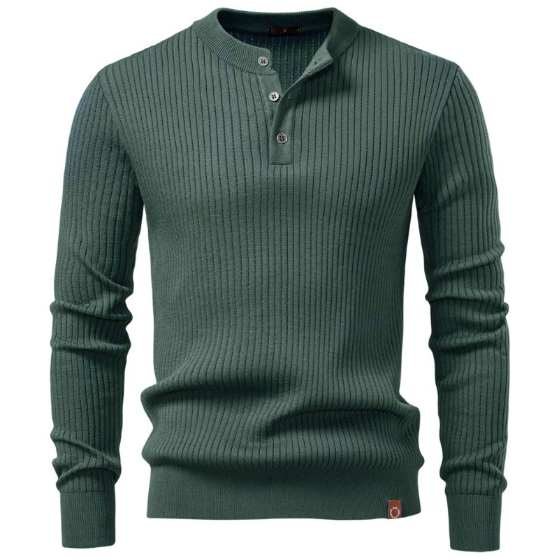 Polo Shirt Slim - Camiseta de Punto para Hombre UNITIM,