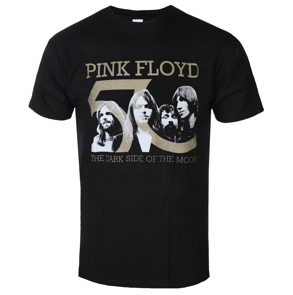 Men'S Fashion Pink Shirt - Camiseta con Estampado Inspirado en DARK