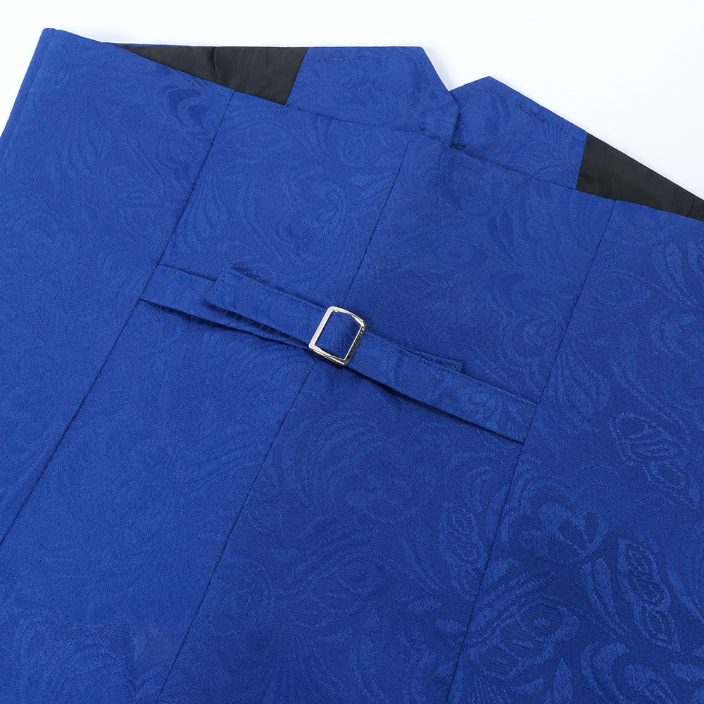 Traje de juego de rol para cha - Jacket Mens Fashion reseña y precio