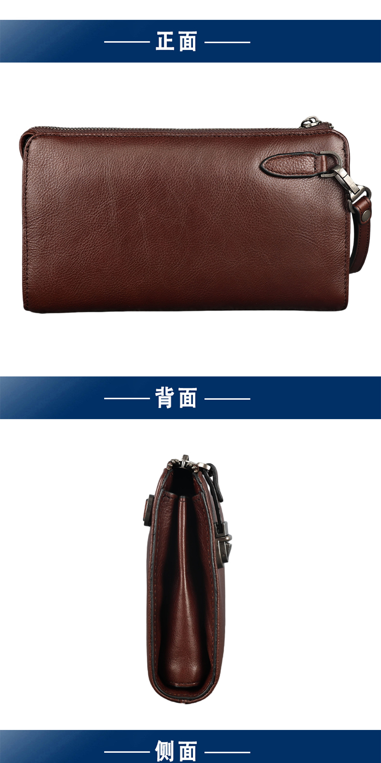 DIYA, nuevo bolso de mano de c - Yellow Men'S Fashion reseña y precio