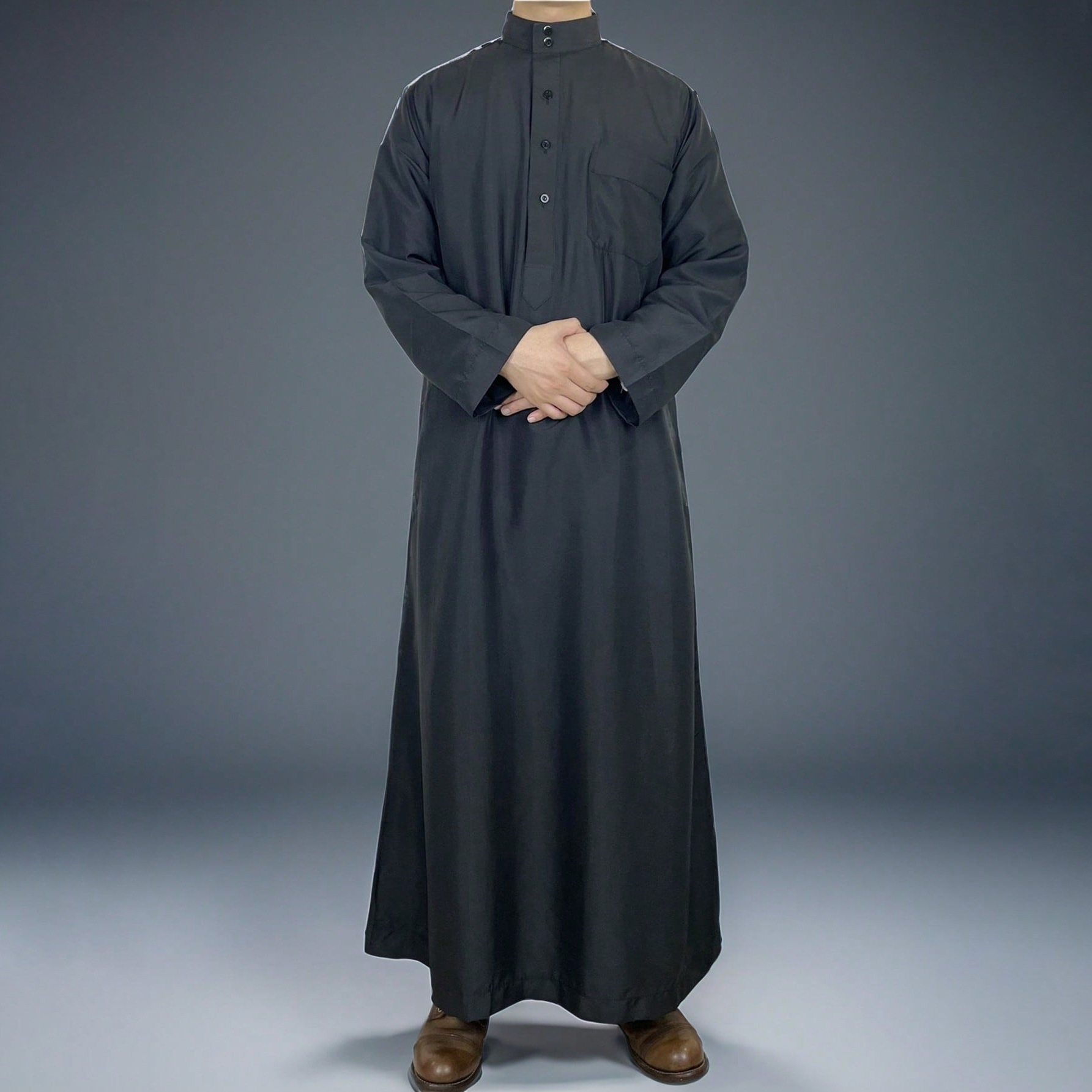 Nuevo Thobe para Hombre de Ori - Men'S Fashion Qatar reseña y precio