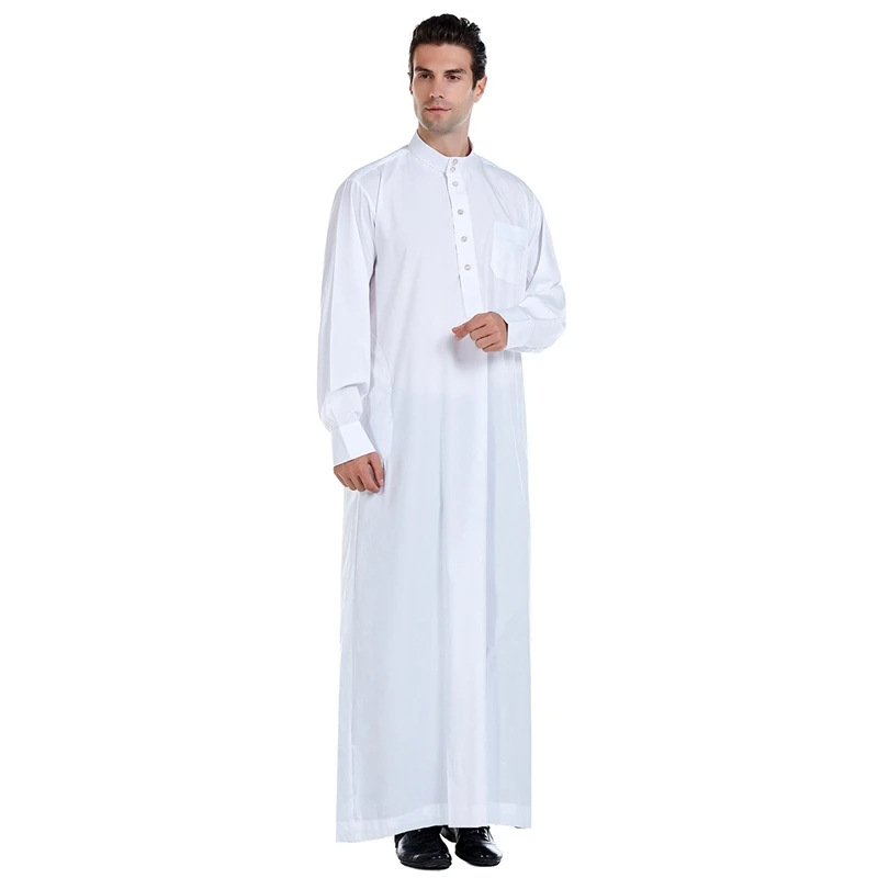 Nuevo Thobe para Hombre de Ori - Men'S Fashion Qatar reseña y precio