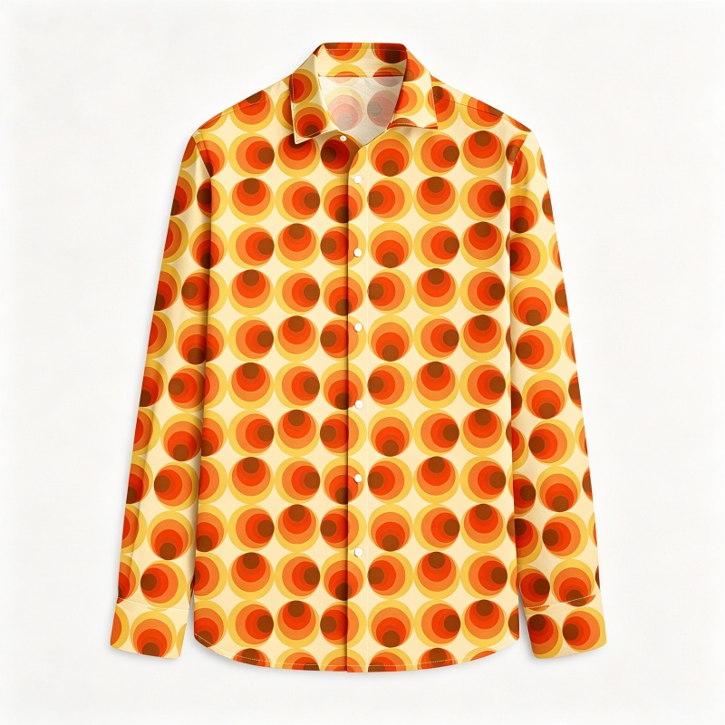 Camisa de Hombre Nueva Moda 20 - Men'S Tops Fashion reseña y precio