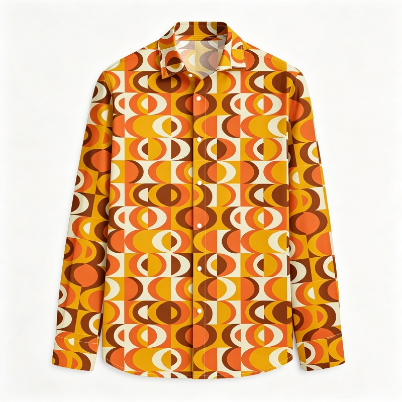 Camisa de Hombre Nueva Moda 20 - Men'S Tops Fashion reseña y precio