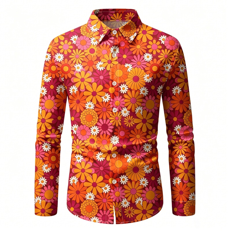 Camisa de Hombre Nueva Moda 20 - Men'S Tops Fashion reseña y precio
