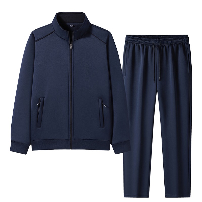Cárdigan de manga larga con cr - Men'S Fashion Color reseña y precio