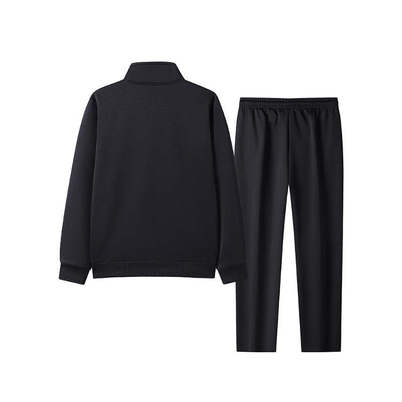 Cárdigan de manga larga con cr - Men'S Fashion Color reseña y precio