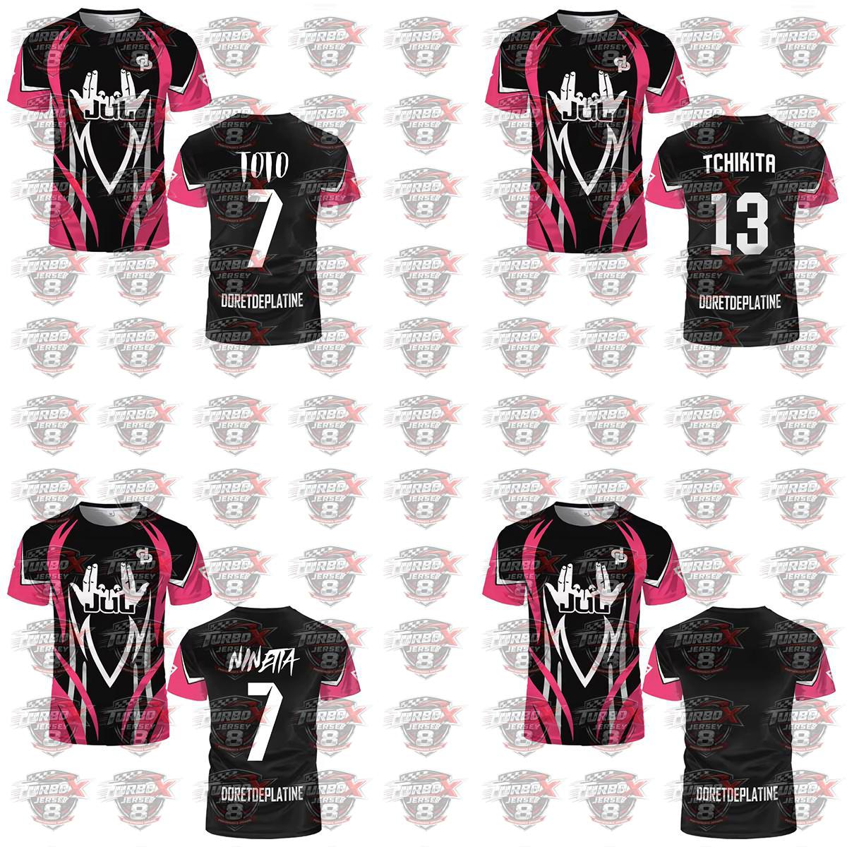 Camisetas Nuevas 2026 de Veran - Men'S Fashion Pink Shirt reseña y precio
