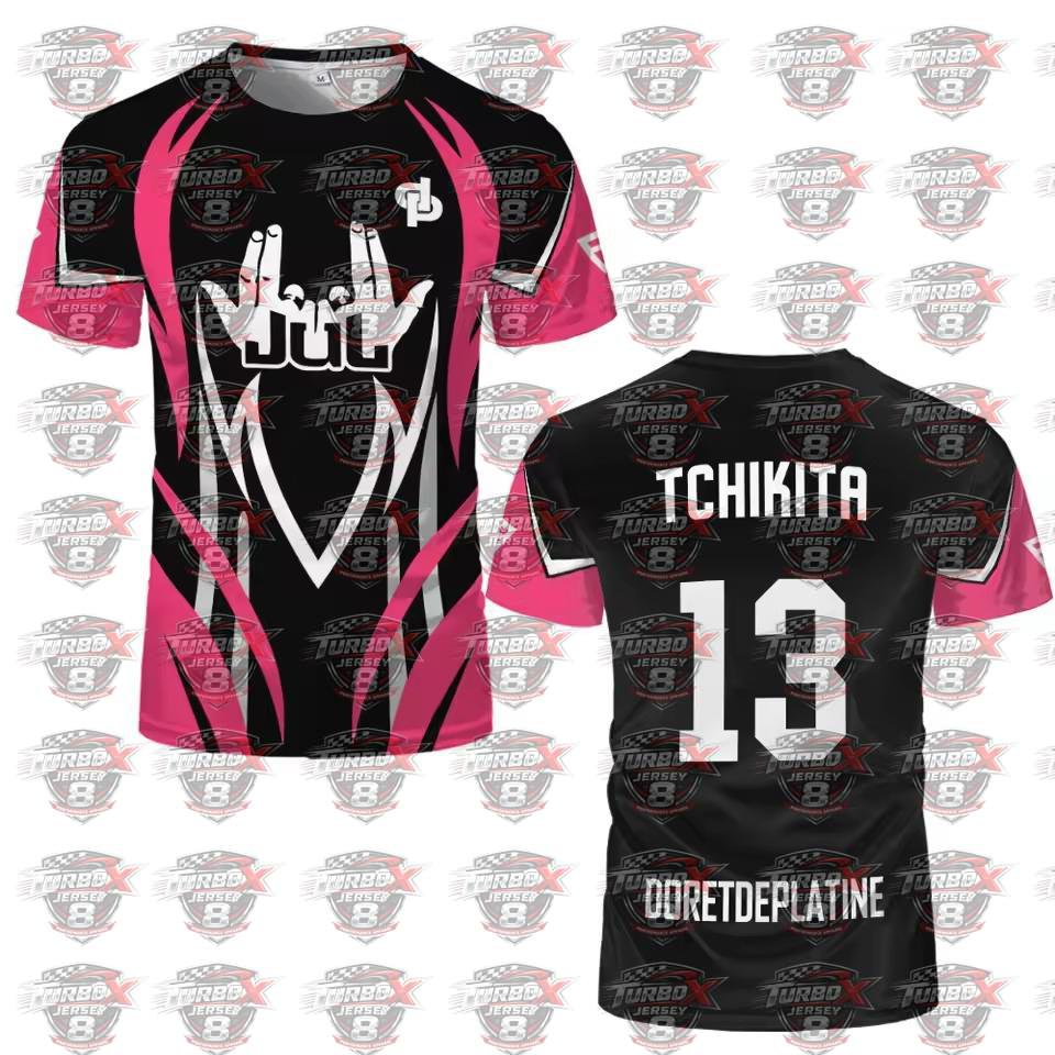 Camisetas Nuevas 2026 de Veran - Men'S Fashion Pink Shirt reseña y precio