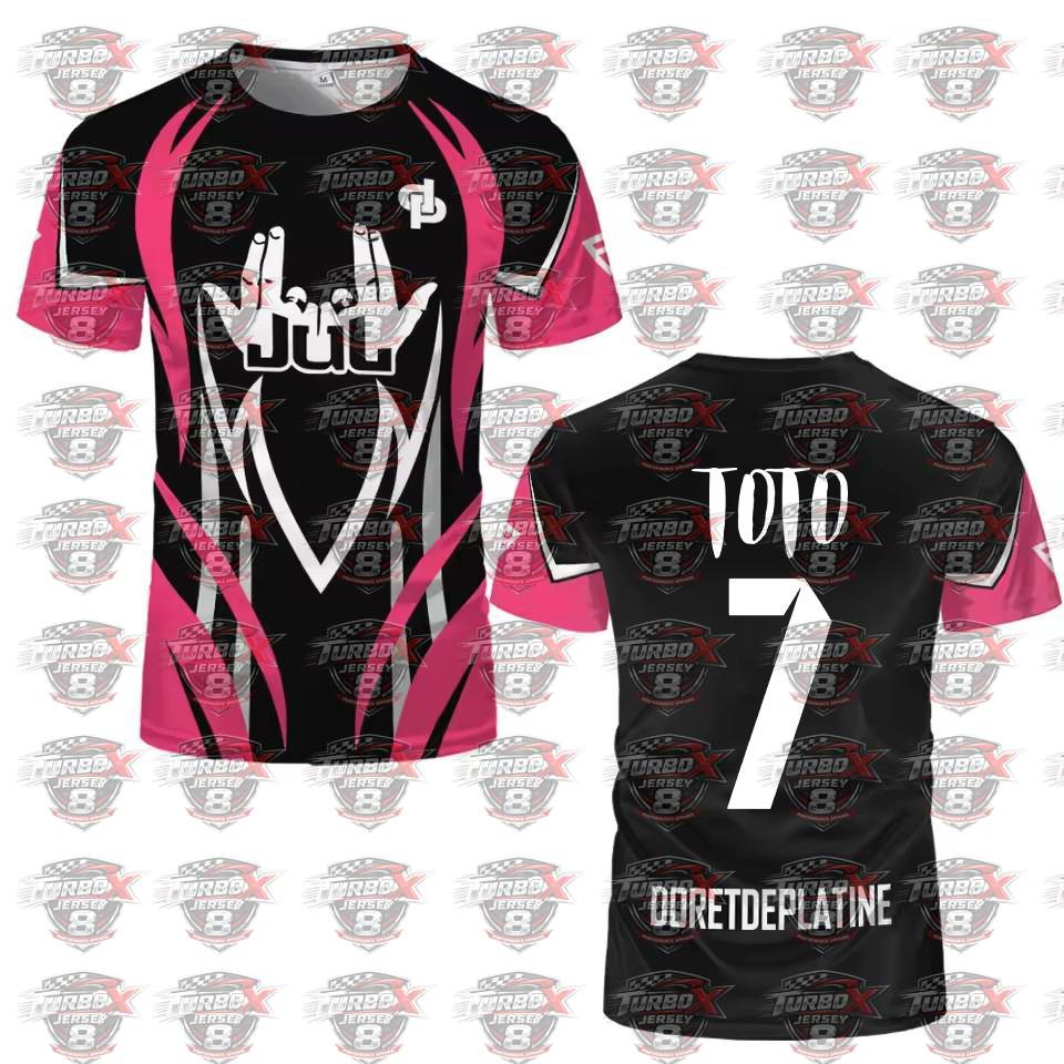 Camisetas Nuevas 2026 de Veran - Men'S Fashion Pink Shirt reseña y precio