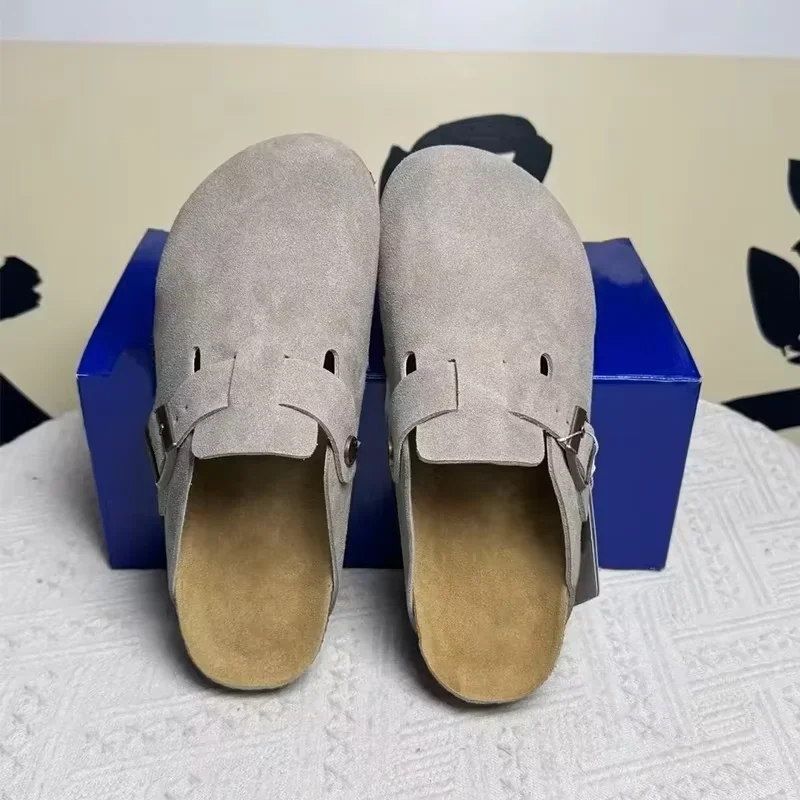 Sandalias de Cuero de Moda 202 - Mens Fashion Mullet reseña y precio
