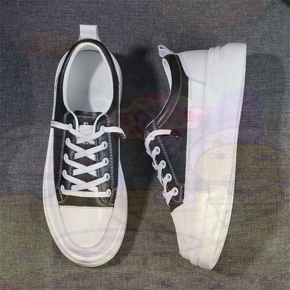 Mocasines gruesos con cordones - Men'S Fashion Over The Years reseña y precio