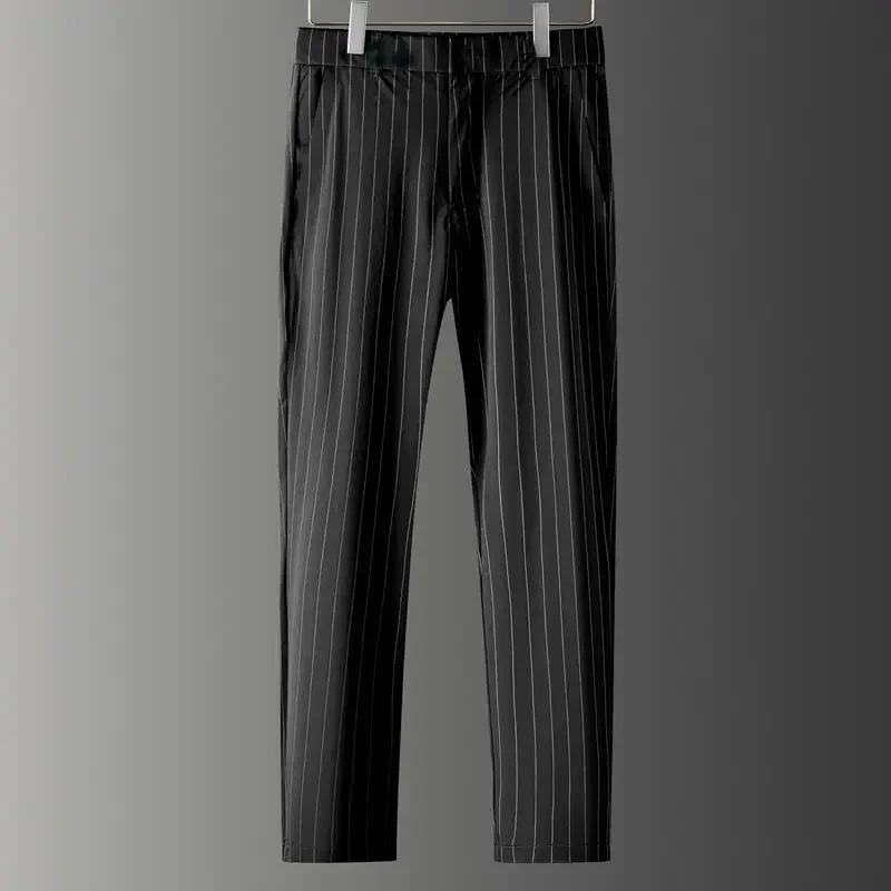 Conjunto de dos piezas a rayas - Polo Shirt Slim reseña y precio
