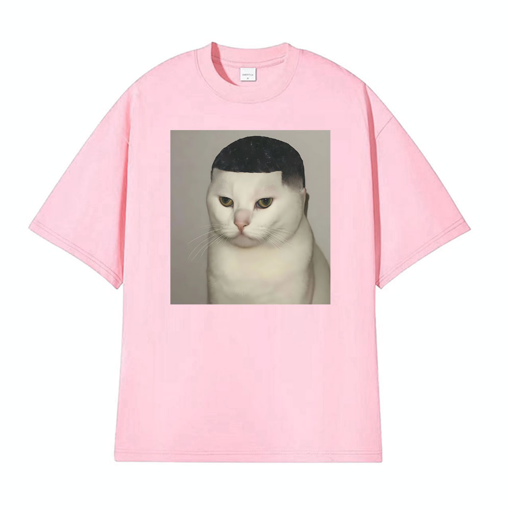 Camiseta divertida con estampa - Men'S Fashion Haircuts reseña y precio