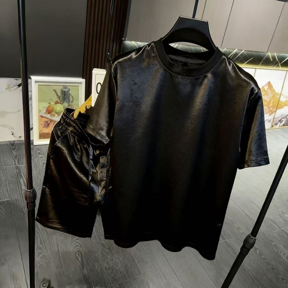 Conjunto de Pantalones Cortos  - Men'S Fashion Color reseña y precio