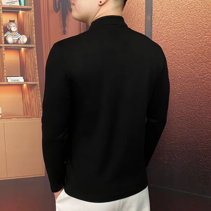 Otoño e Invierno nueva sudader - Men'S Tops Fashion reseña y precio