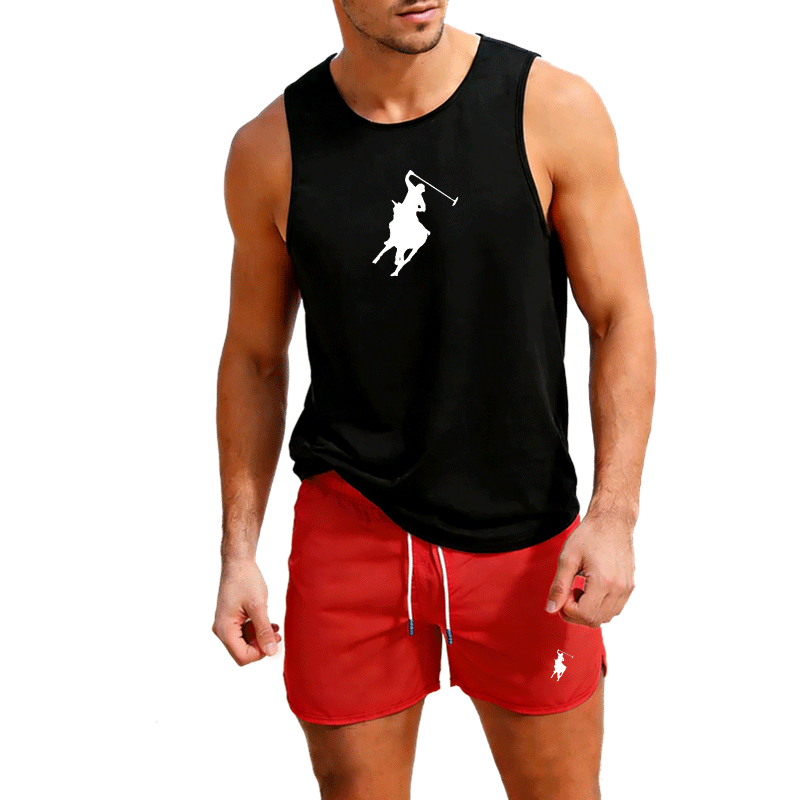 Conjunto de 2 piezas de chalec - Men'S Fashion Trends reseña y precio