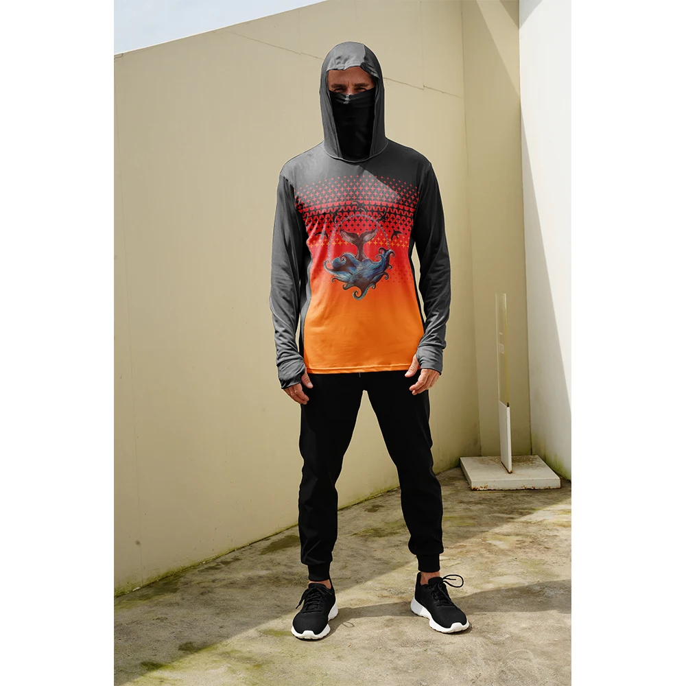 Camisetas de Pesca para Hombre - Men'S Fashion Trends reseña y precio