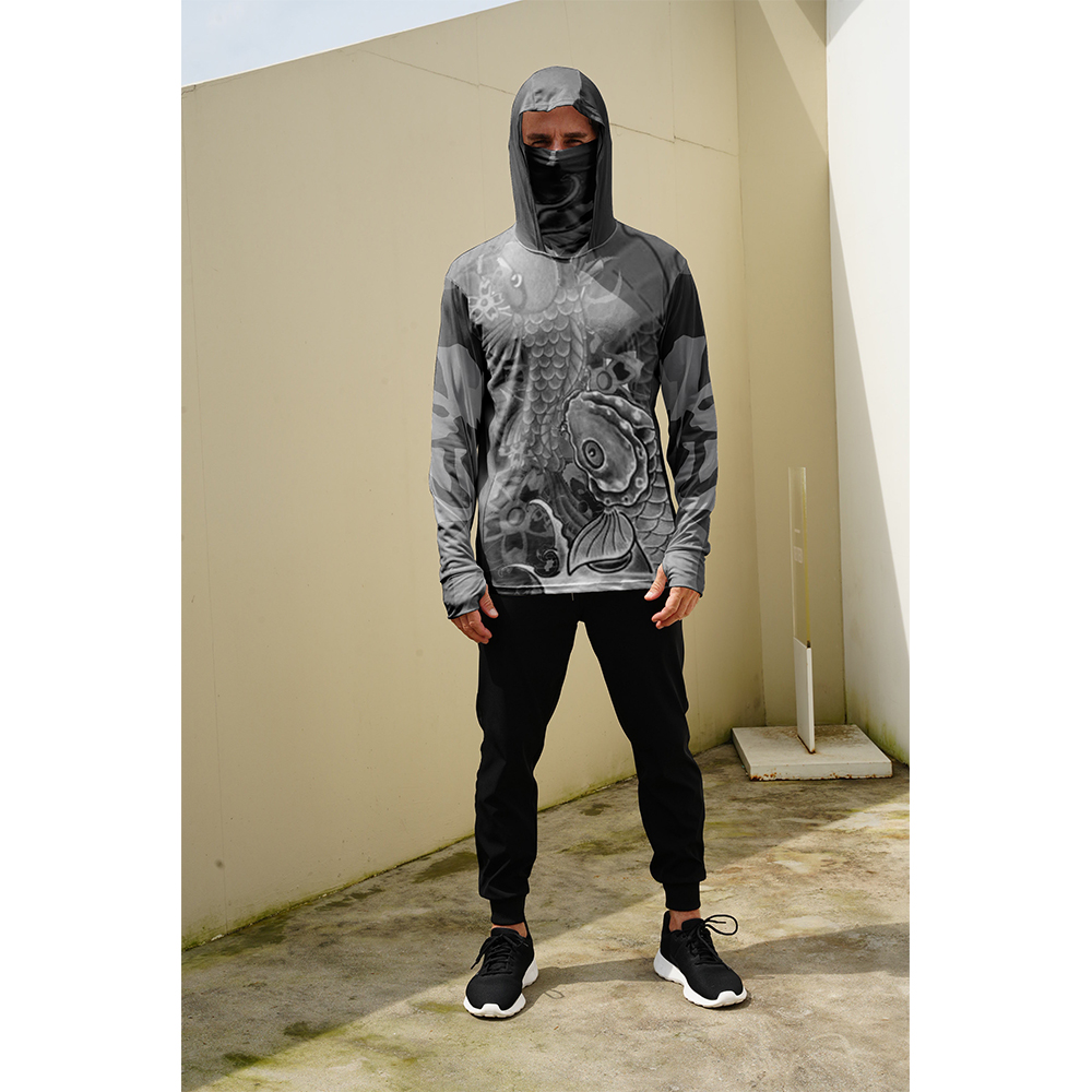 Camisetas de Pesca para Hombre - Men'S Fashion Trends reseña y precio