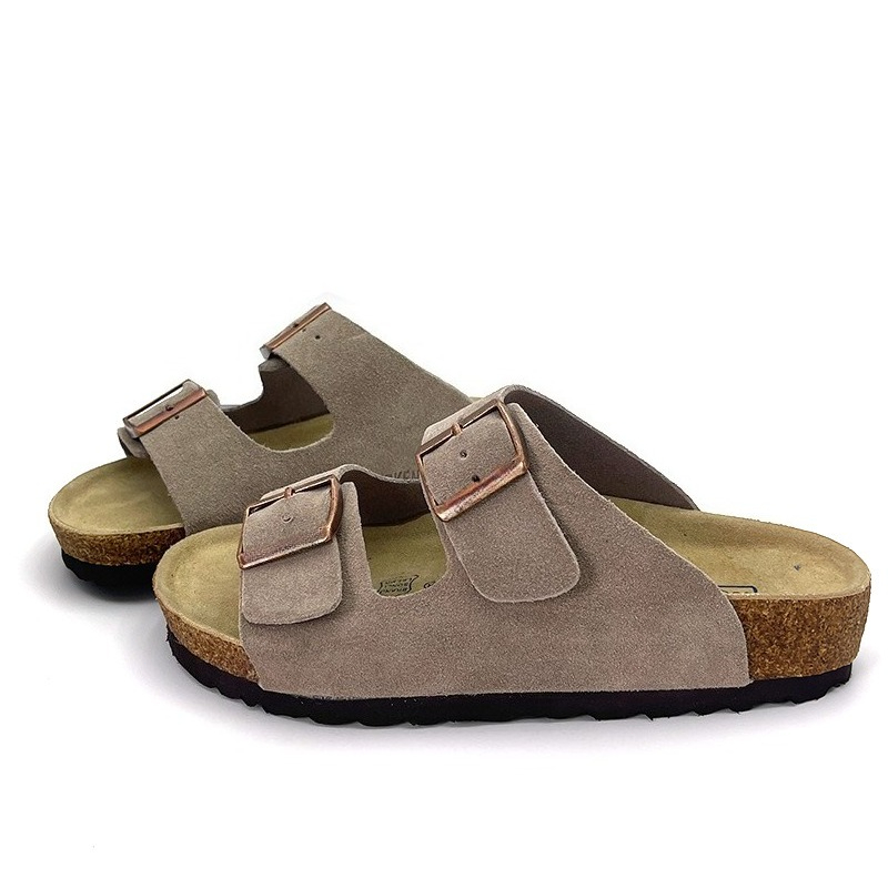 Pantuflas de Plataforma de Cue - Mens Fashion Mullet reseña y precio