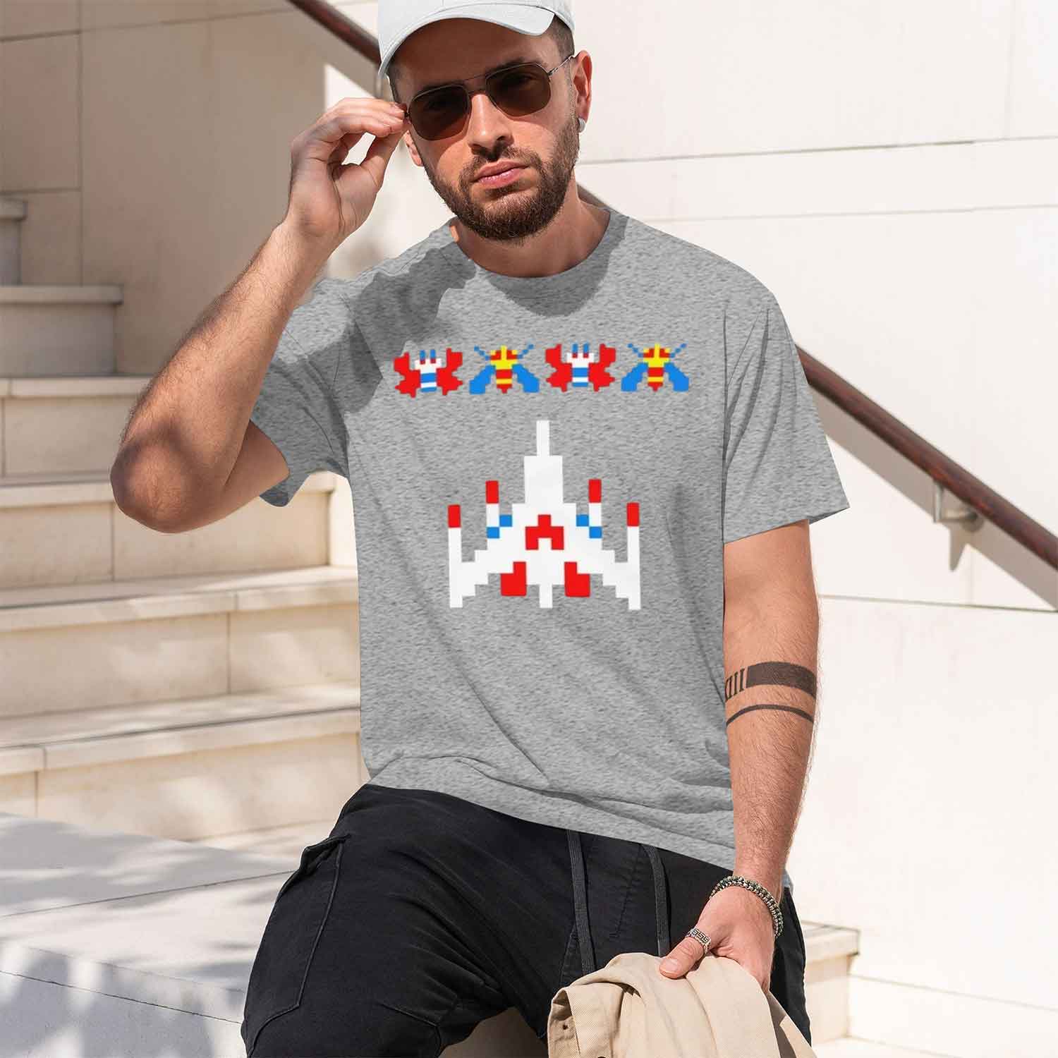 Camiseta Vintage de los 70 y 8 - Men'S Fashion 70S reseña y precio