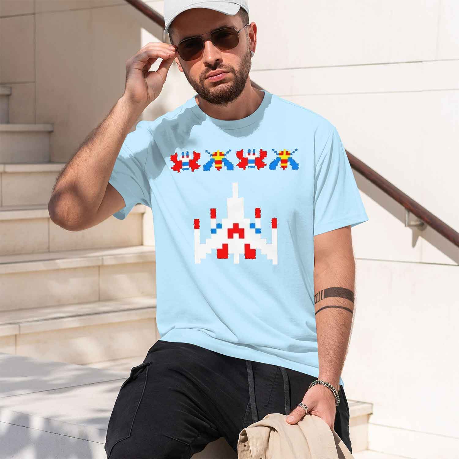Camiseta Vintage de los 70 y 8 - Men'S Fashion 70S reseña y precio