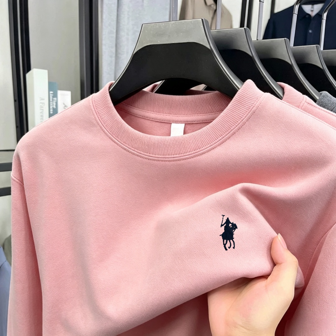 Camiseta de manga larga con cu - Men'S Tops Fashion reseña y precio