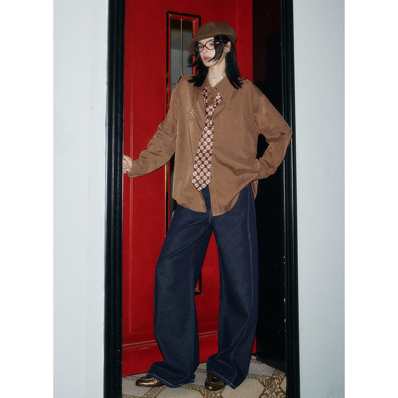 ELFSACK Camisa extragrande con - Polo Shirt Slim reseña y precio