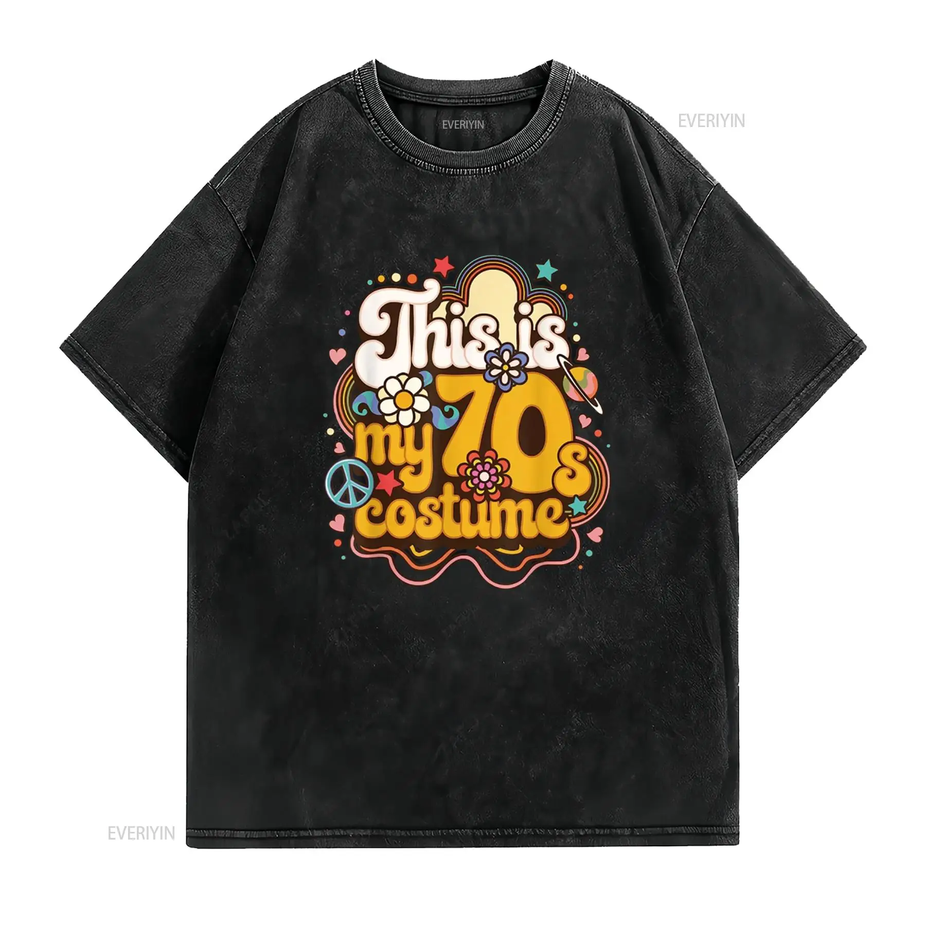 Esto es mi disfraz de los años - Men'S Fashion 70S reseña y precio