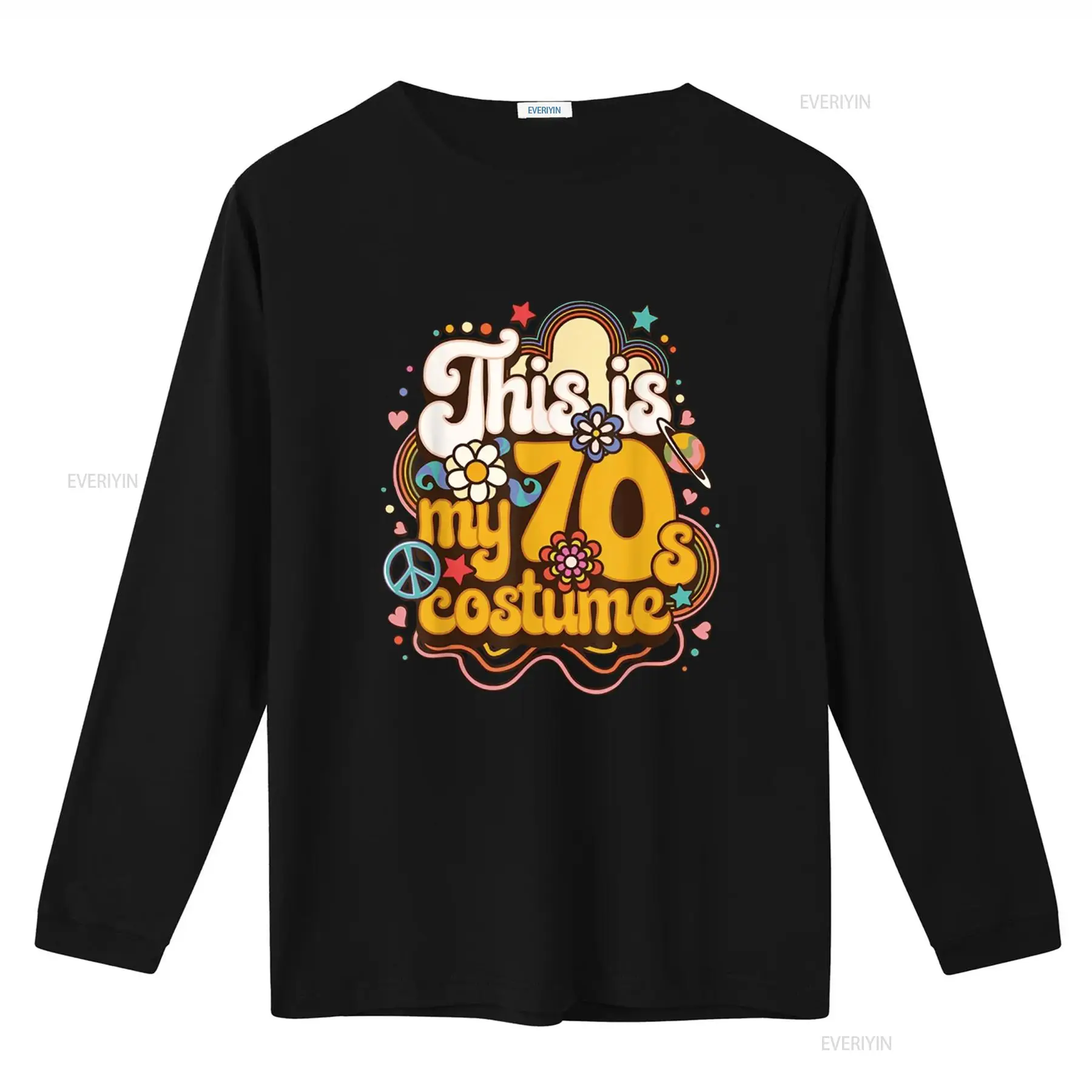 Esto es mi disfraz de los años - Men'S Fashion 70S reseña y precio