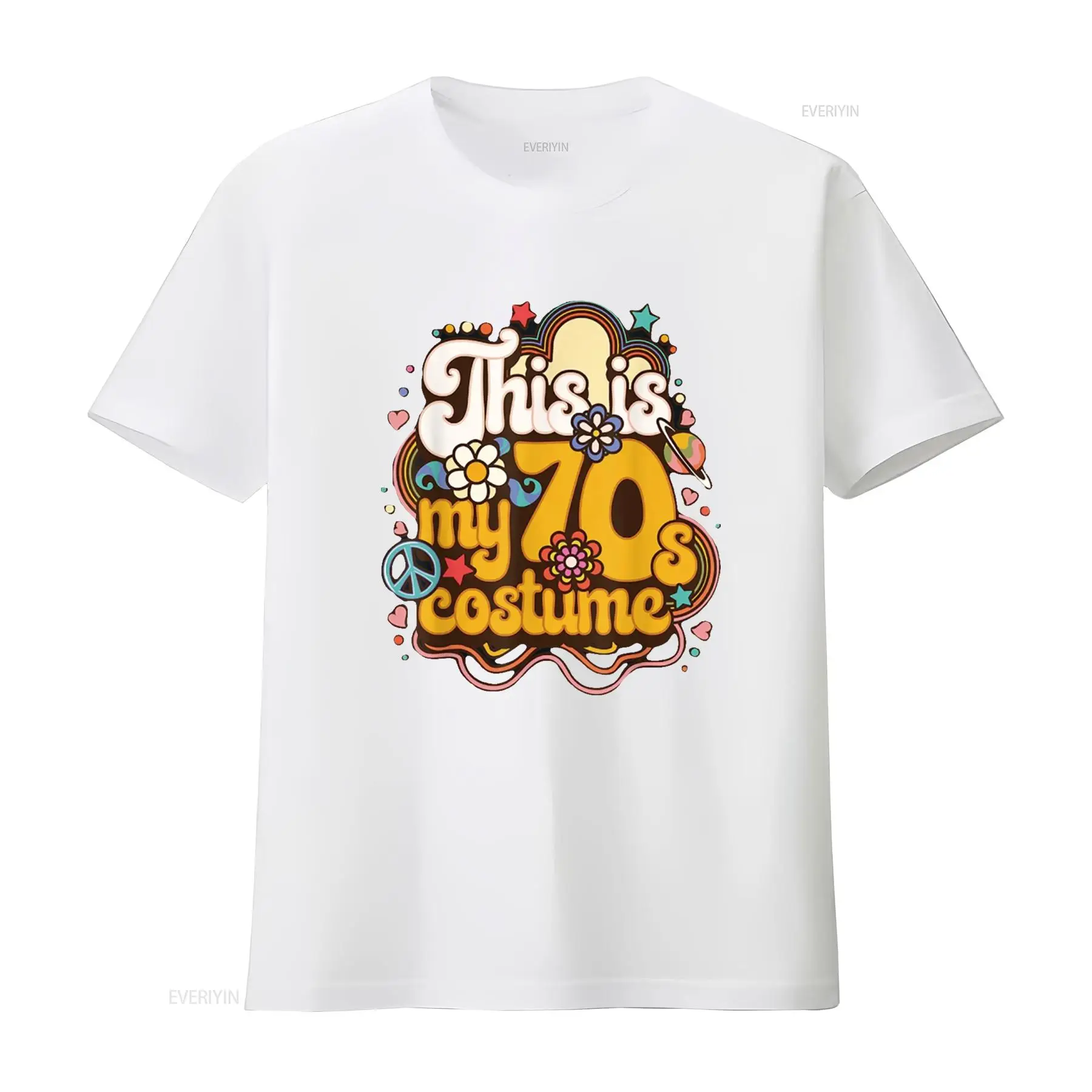 Esto es mi disfraz de los años - Men'S Fashion 70S reseña y precio
