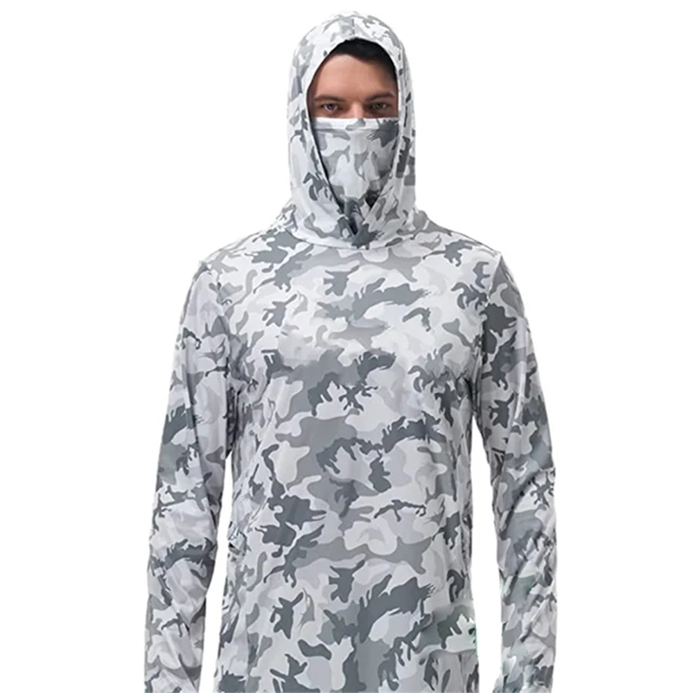 Sudadera de Pesca de Verano pa - Mens Fashion Summer reseña y precio