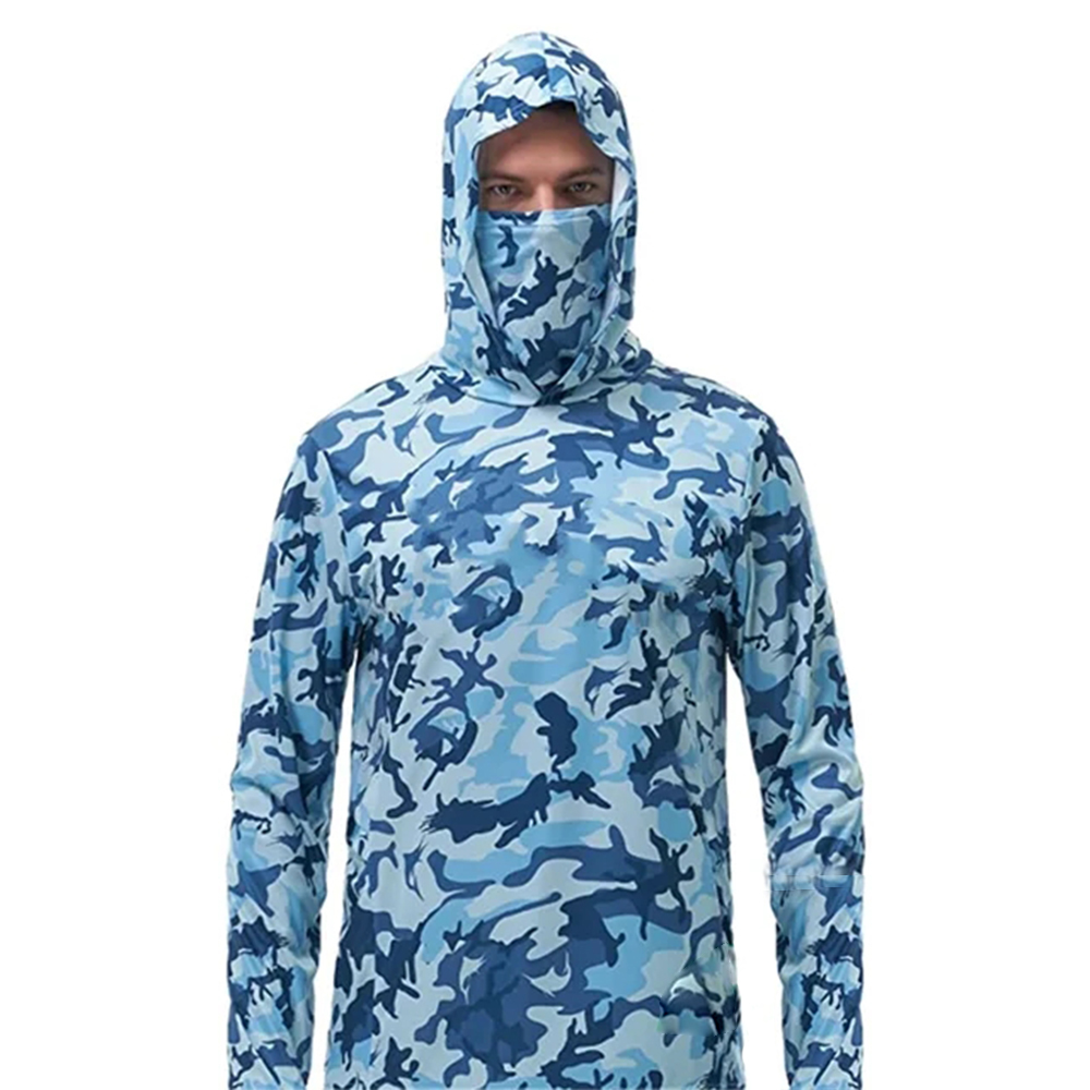 Sudadera de Pesca de Verano pa - Mens Fashion Summer reseña y precio