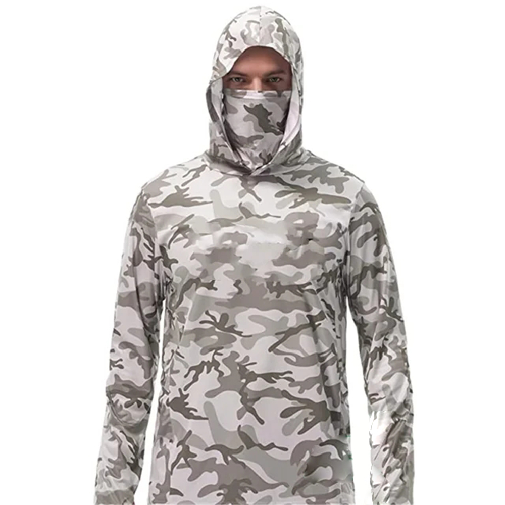 Sudadera de Pesca de Verano pa - Mens Fashion Summer reseña y precio
