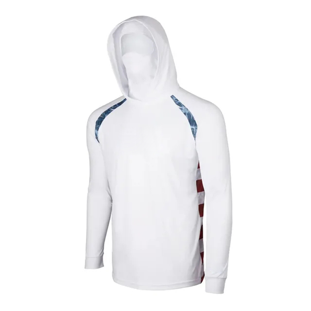 Sudadera de Pesca de Verano pa - Mens Fashion Summer reseña y precio
