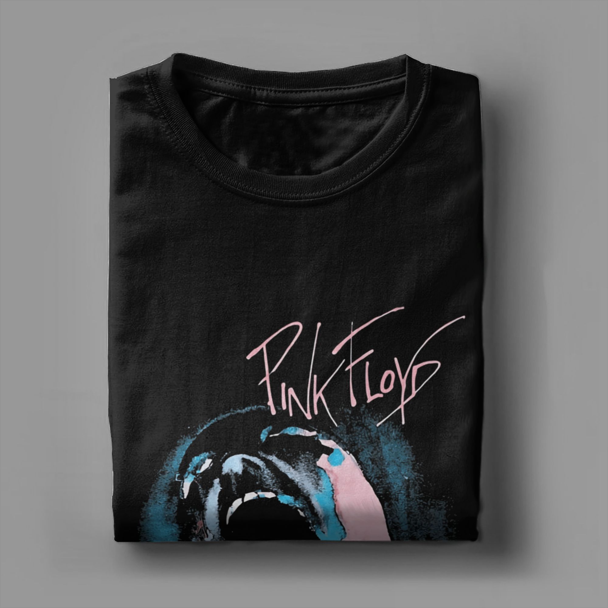 Camisetas para hombre Band P-P - Men'S Fashion Pink Shirt reseña y precio
