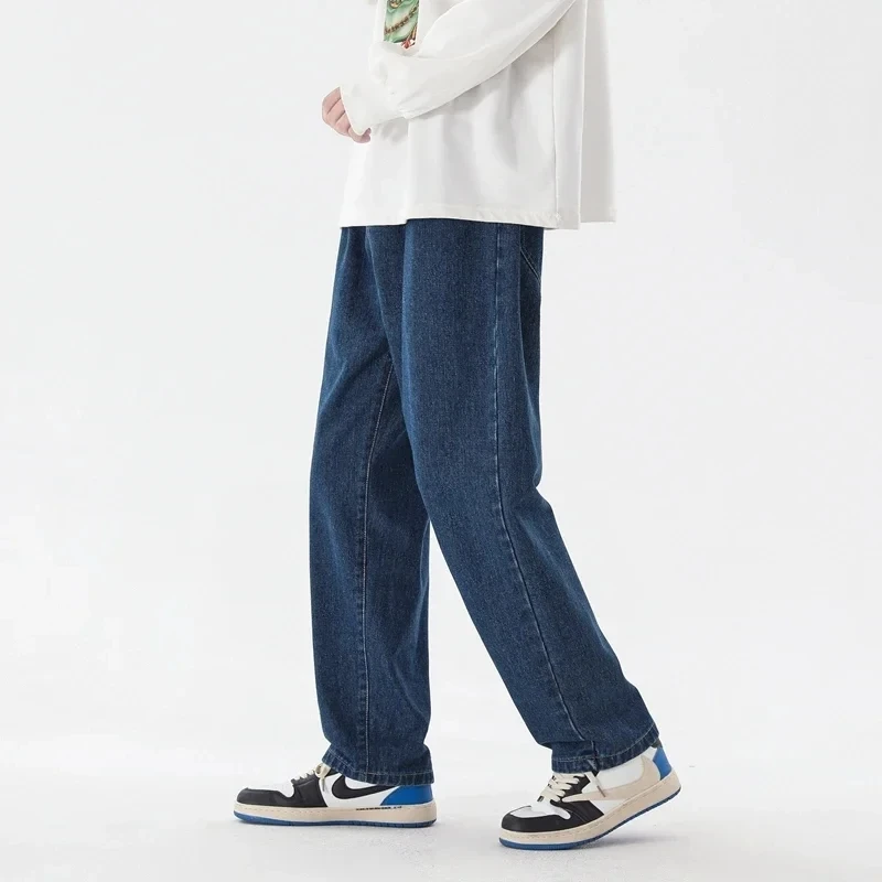 Pantalones vaqueros holgados d - Men'S Fashion With Baggy Jeans reseña y precio