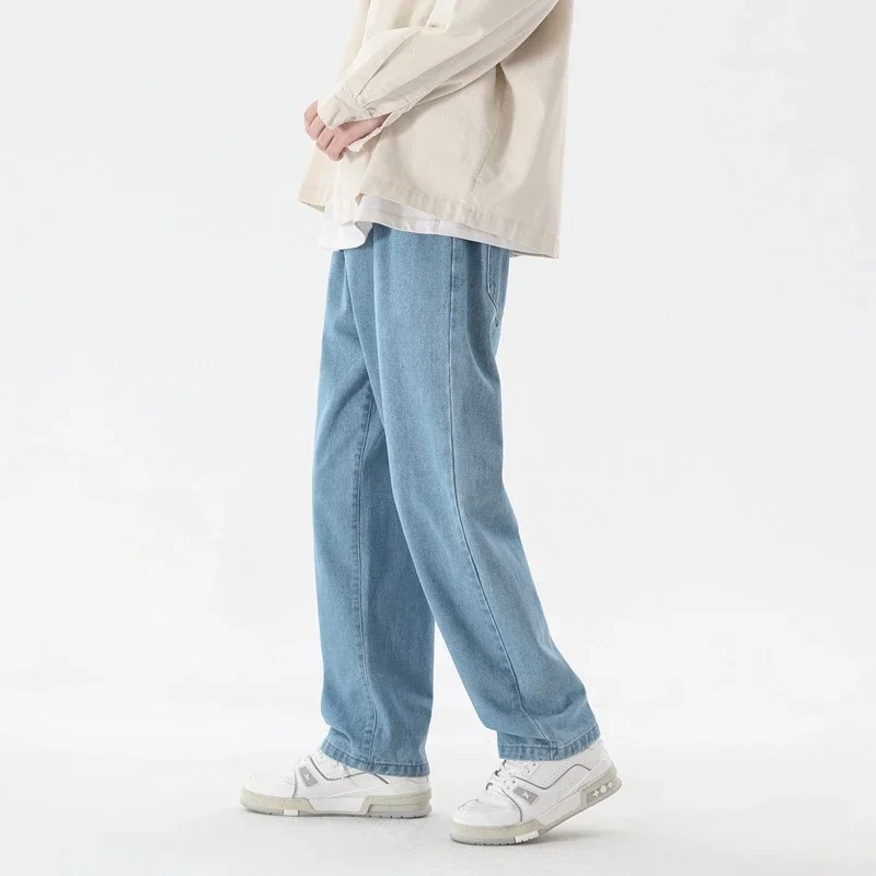 Pantalones vaqueros holgados d - Men'S Fashion With Baggy Jeans reseña y precio